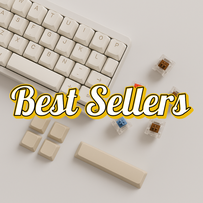 Best Sellers