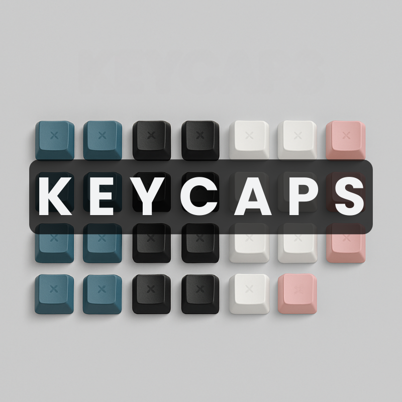 Keycaps